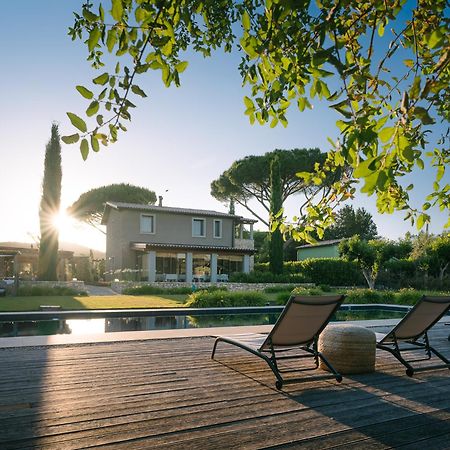 Agriturismo Resort Il Foionco ماسا ماريتيما المظهر الخارجي الصورة