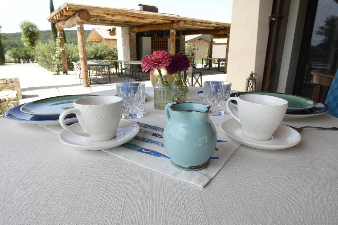Agriturismo Resort Il Foionco ماسا ماريتيما المظهر الخارجي الصورة