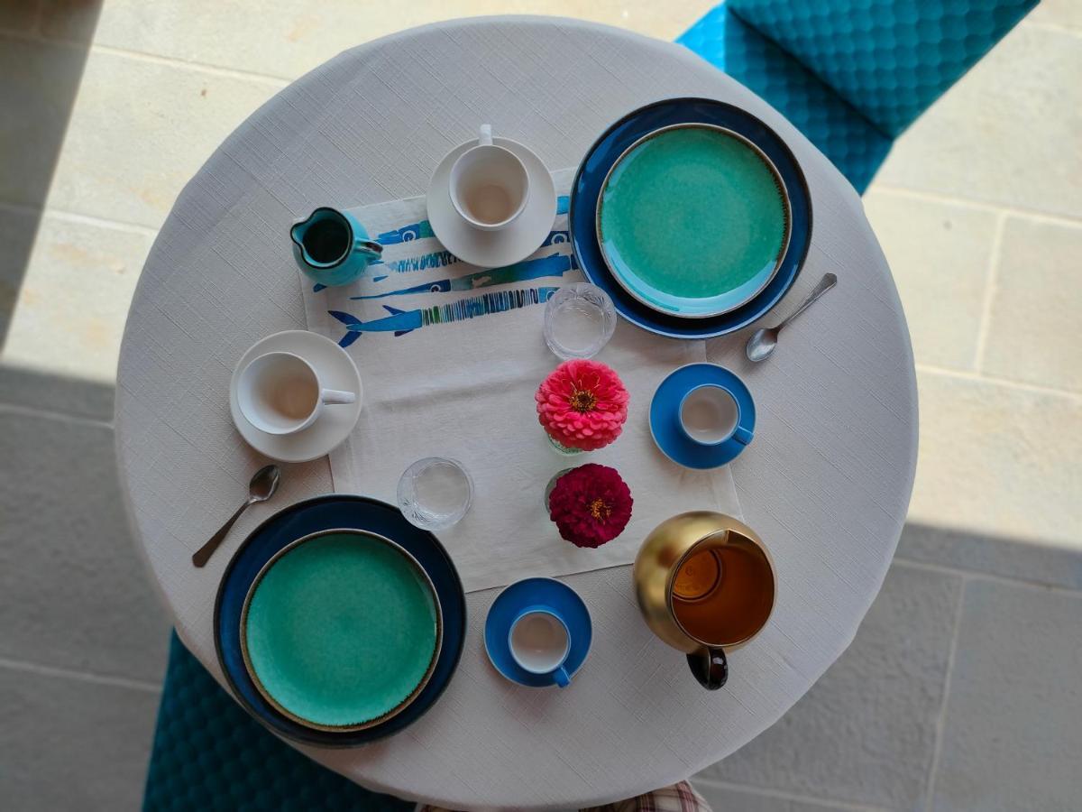 Agriturismo Resort Il Foionco ماسا ماريتيما المظهر الخارجي الصورة