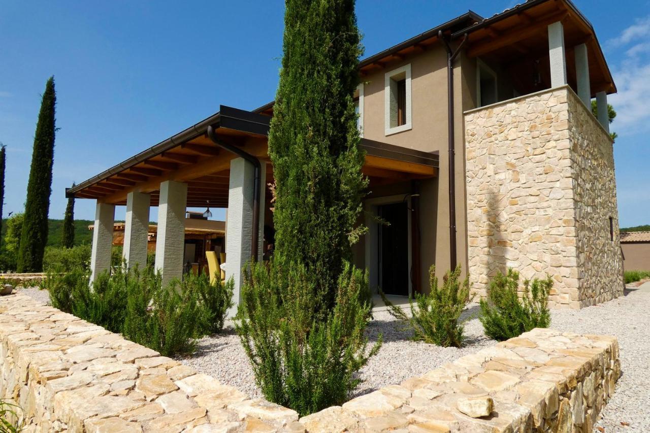 Agriturismo Resort Il Foionco ماسا ماريتيما المظهر الخارجي الصورة