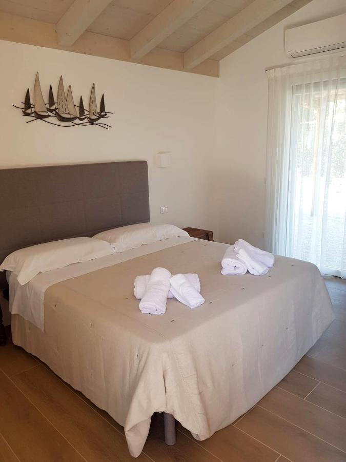 Agriturismo Resort Il Foionco ماسا ماريتيما المظهر الخارجي الصورة
