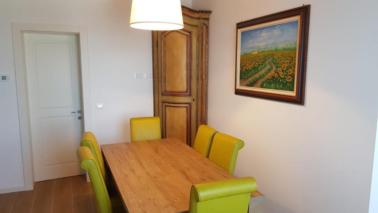 Agriturismo Resort Il Foionco ماسا ماريتيما المظهر الخارجي الصورة