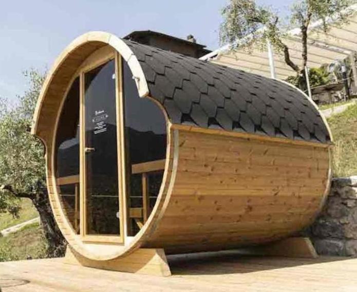 Agriturismo Resort Il Foionco ماسا ماريتيما المظهر الخارجي الصورة
