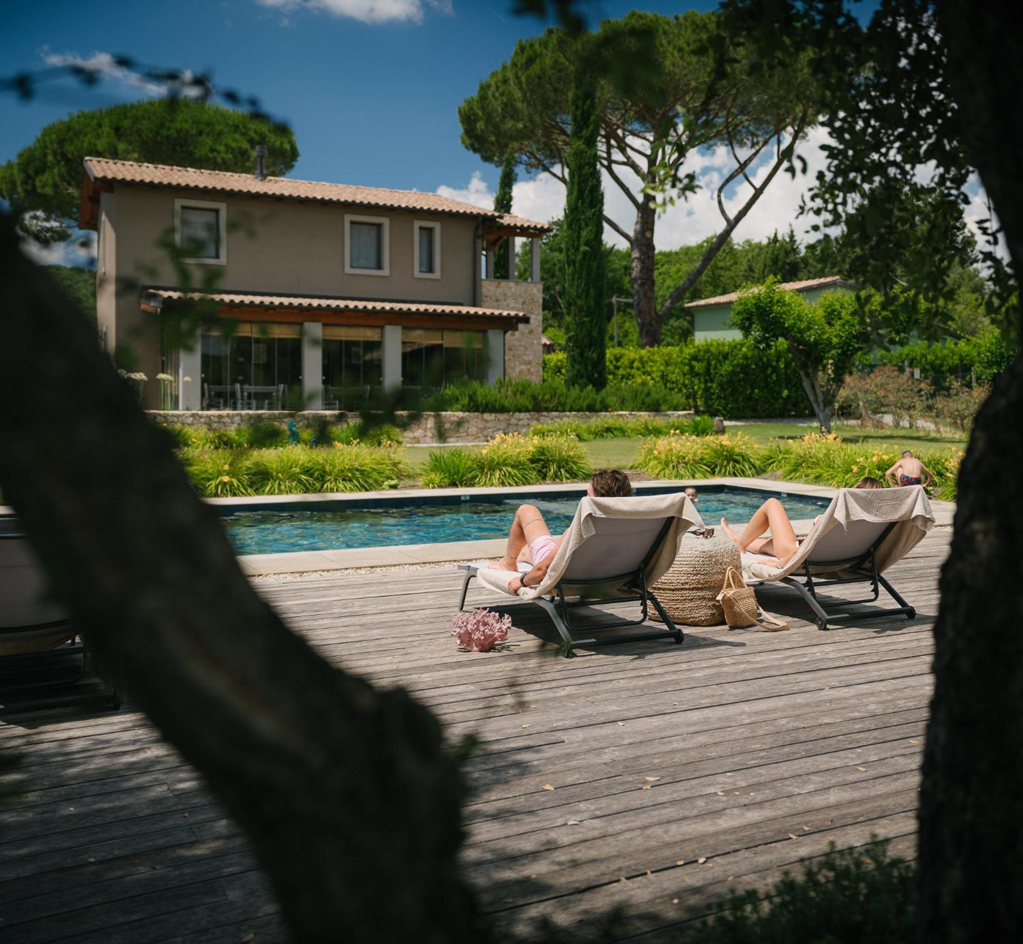 Agriturismo Resort Il Foionco ماسا ماريتيما المظهر الخارجي الصورة