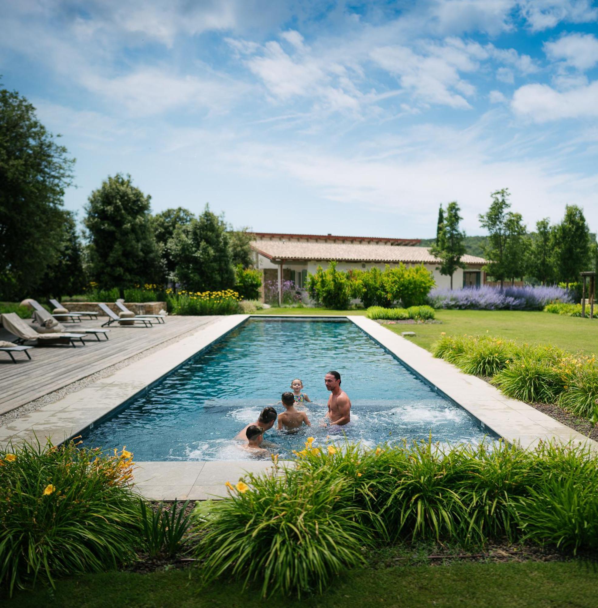 Agriturismo Resort Il Foionco ماسا ماريتيما المظهر الخارجي الصورة