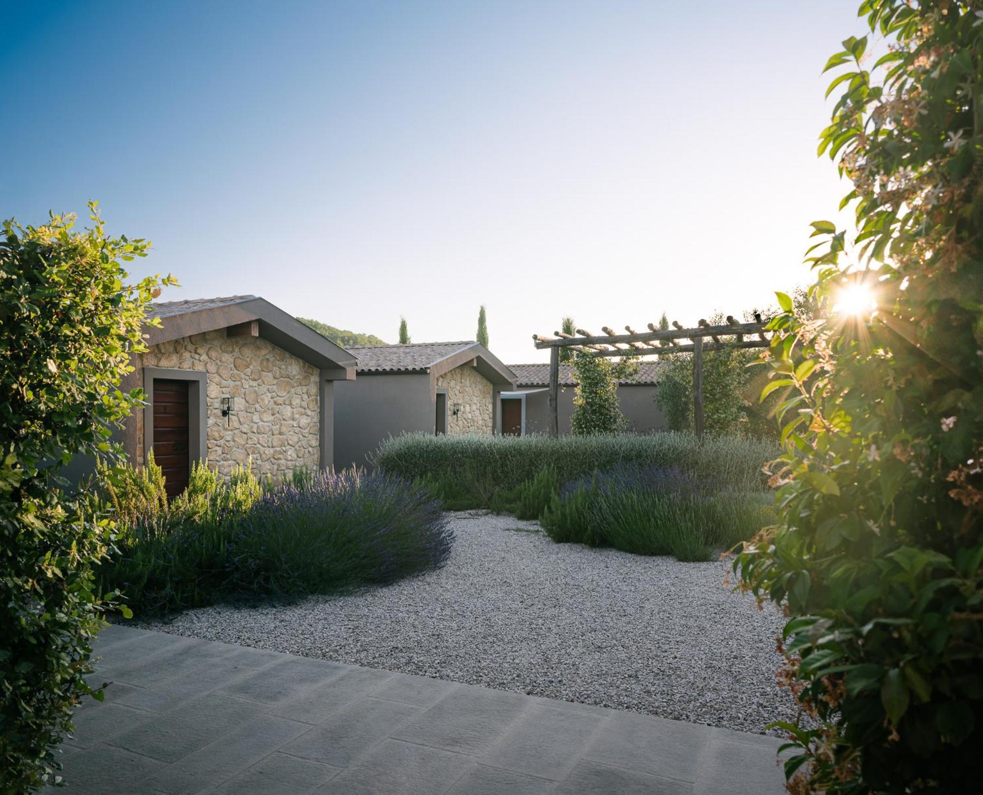 Agriturismo Resort Il Foionco ماسا ماريتيما المظهر الخارجي الصورة