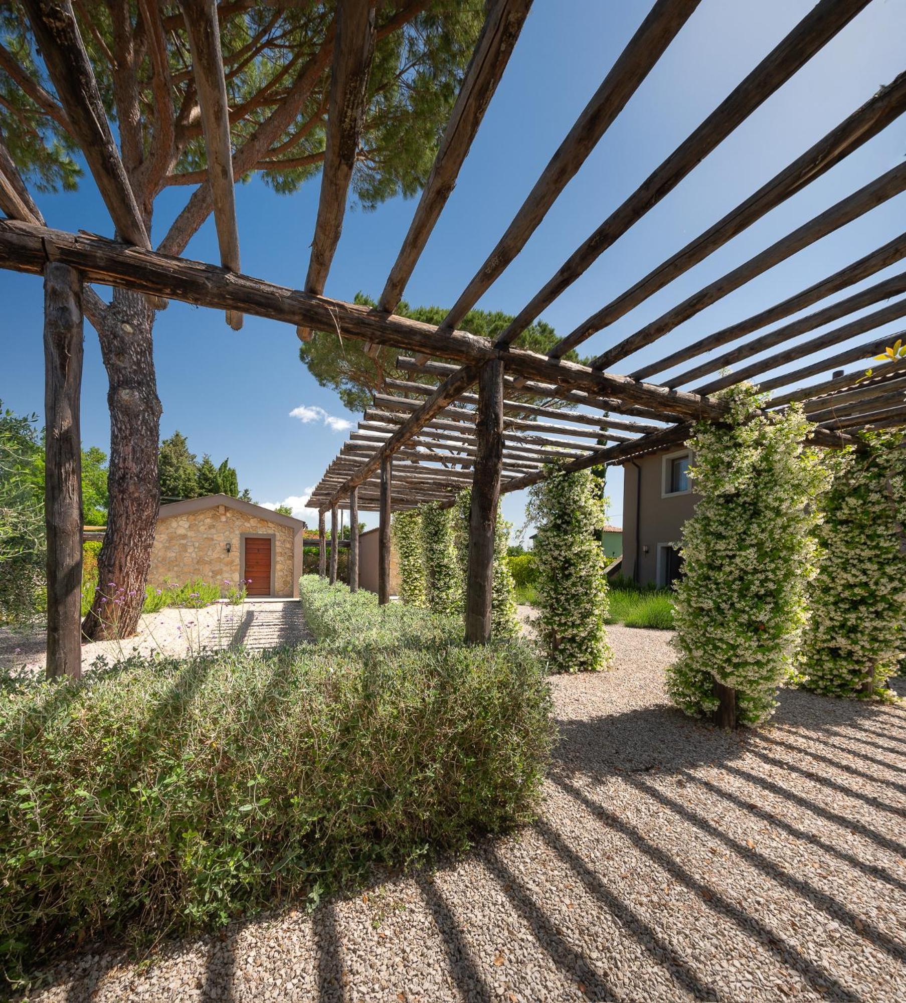 Agriturismo Resort Il Foionco ماسا ماريتيما المظهر الخارجي الصورة